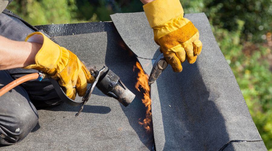 Local Chimney Repair in Pence Springs, WV